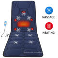 Komfortables Infrarot-Massagegerät mit Vibrationsheizung